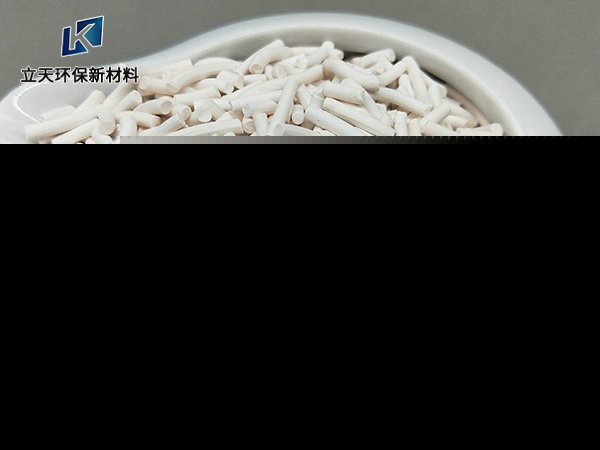 條形催化劑載體